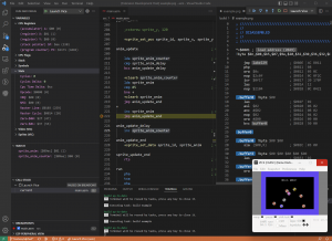 VS64_Screenshot