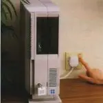 Recreating my experiences using a Comart Quad