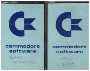 SNARK Simulator (Commodore)