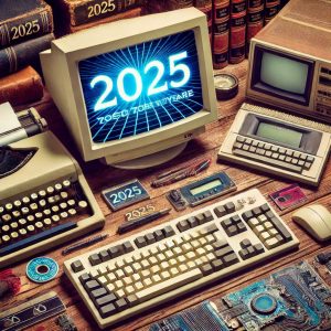 Plans for 2025