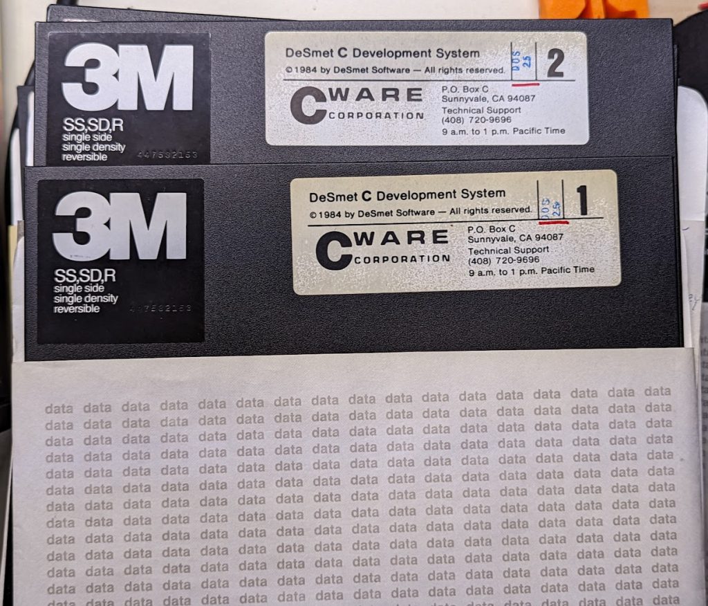 CWare 25