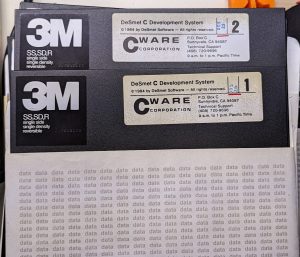 CWare 25