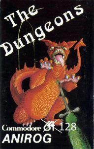 TheDungeons